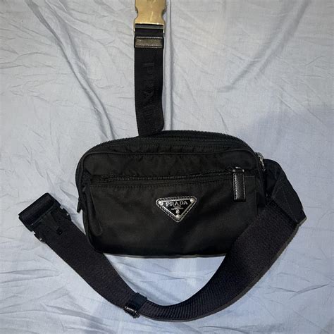 prada bum bag ebay|prada bum bag cheap.